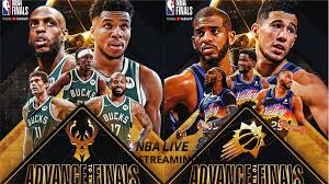 Check spelling or type a new query. Nba Finals 2021 Live Stream More Than 200 Countries Suns Vs Bucks Live