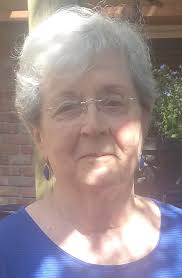 Betty Hanks Obituary