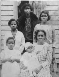 History of Vaiden, Mississippi -- The Pictures