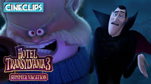 Dracula Vs Professor Van Helsing Hotel Transylvania 3 Summer Vacation Cineclips Youtube Watch hotel transylvania abraham van helsing monster hotel harry potter background best hotel deals hd movies. dracula vs professor van helsing hotel transylvania 3 summer vacation cineclips