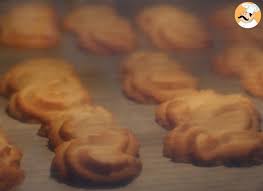 Etape 4 Biscuits Biscuits Au Four Gouter