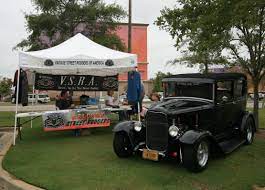 Vintage Street Rodders Of America Vsra A Pre 1949 Car Club Street Car Car Club