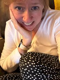 aldi fleece jacket not worn due to cold