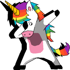 Unicorn Dab Unicorn Clipart Full Size Clipart 1487214 Pinclipart Halloween gnome bundle png files.