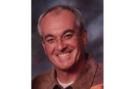 Franklin Spain Obituary (1961