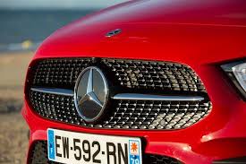 Mercedes Classe A Prix Motorisations Finitions Quelle Version De La Berline Compacte Choisir