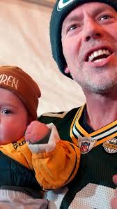 Dave Lucero (@socalpackerbackers) has been selected as the 2024 #Packers  Fan of the Year nominee! Show Dave some love in the comments! 💚💛