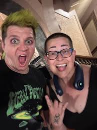 SEATTLE. The Hell of a Summer Tour heats up the Paramount Theatre tonight!  We'll see you little devils there. 😈🔥