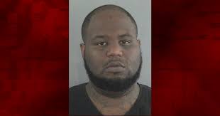 Wildwood man arrested