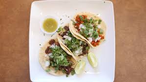 This ground beef taco sauteed in salsa verde is a great choice for your taco tuesday. Taco Tuesdays In Salem Our Favorite Deals