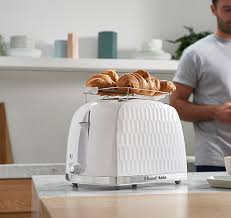 Maybe you would like to learn more about one of these? Honeycomb Toaster Weiss Russell Hobbs Deutschland