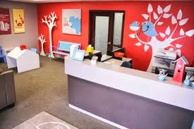 Project Denneler March 2014 Pediatric Office Decor Front Office Furniture Office Room Decor