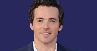 Ian Harding Pretty Little Liars Spin-Off Idea