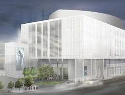 Plan your trip around one of our signature events. Supermetal Erecting First Steel At The New Niagara Falls