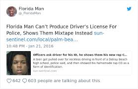 So i want to try and settle once and for all, from a male perspective, in the most otherwise objective way possible (in my view), what constitutes physical attraction in men and women. 60 Times Florida Man Did Something Totally Unbelievable Bored Panda