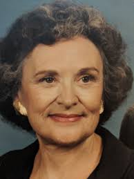 Obituary for Betty Kellum