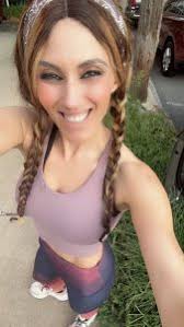 Mary Green--NFPT Personal Trainer Spotlight