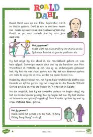 Roald Dahl Teaching Tips Roald Dahl Teaching