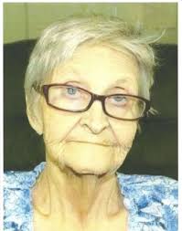 Rose Stockseth Obituary (1939