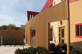 Aep span has developed programs and practices to comply with and exceed regulations set by u.s. Metal Panels Can Be Used As Screens Fences And Gates Retrofit