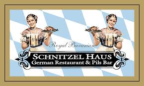 4.0 rating over 0 reviews. Schnitzelhaus Haus German Restaurant And Pils Bar