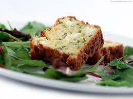 Cake Courgettes Feta Recette Cake Courgette Feta Recette Cake Courgette