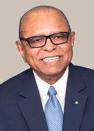 State Representative Nasif Majeed