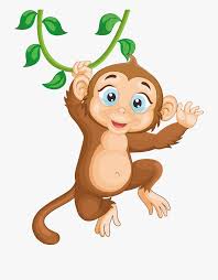 Image result for monkey cartoon