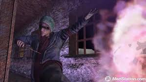En el episodio final de la saga, el hechicero de 17 años parte junto con sus amigos hermione granger y ron weasley en un peligroso viaje por inglaterra para encontrar los. Harry Potter Y Las Reliquias De La Muerte Parte 1 Meristation