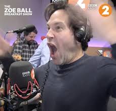 Friends Round Friday with Paul Rudd, Lenny Henry and Elbow