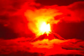 If there's further volcanic activity, some 20. Volcano Villarrica Erupts In Southern Chile Villages Evacuated Phillyvoice