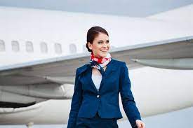 The Flight Attendant Advantage: Surprising Work Benefits