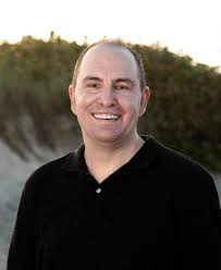 Neil Wolfson, Mental Health Therapist