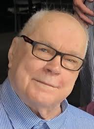 Ronald Rublaitus Obituary (1938