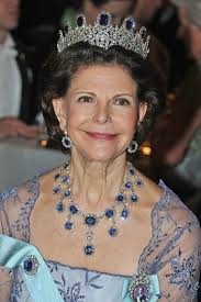 320 Queen Silvia of Sweden ideas