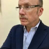 Professor Dr Christopher Preece