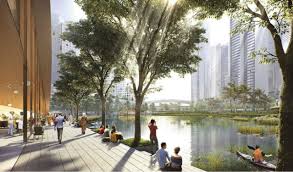 Development of rm140 billion bandar malaysia begins. Bandar Malaysia What S There To Know About The Project Propertyguru Malaysia