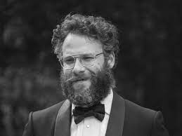 Seth rogen is taking twitter to task for giving more than just a platform to white supremacists. Actor Seth Rogen Turns Author First Book To Hit The Shelves In May The Economic Times
