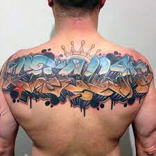80 Tatuajes De Graffitis Con El Significado Best graffiti bombings compilation (graffiti bombing ). 80 tatuajes de graffitis con el