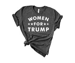 Show your female support for our president and wear this american shirt. Pin On Outfits To Try