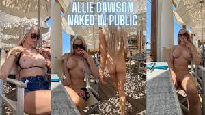 Naked enf public porn gif
