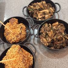It also includes vegetarian recipes (that may contain dairy and/or eggs). La Fresca Vegan Food Zaragoza La Magdalena Restaurant Reviews Photos Phone Number Tripadvisor