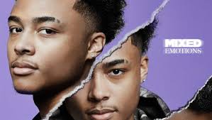 Luh Kel and IV Jay Head to the Arcade For Some Playful Romance in the  “Tweakin'” Video The Hype Magazine: Unveiling the Pulse of Urban Culture