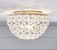 Mid century modern ceiling light cover midcenturybest $ 98.00. Kids Ceiling Lights Flushmounts Chandeliers Pottery Barn Kids