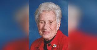 Obituary information for Rose Smith Brandt