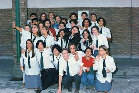 Colegio nuestra señora de lourdes, río piedras; Ex Alumnos Colegio Nuestra Senora Del Carmen Tolosa La Plata Posts Facebook