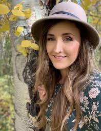 Check Out Amanda Sisneros's Story