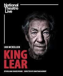 King Lear (National Theatre Live)