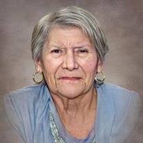 Manuela M. Loera Obituary