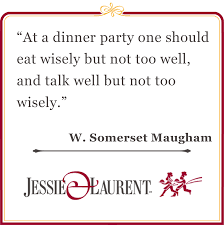 We did not find results for: W Somerset Maugham Food Quote Dinner Party Quote Happy Quotes Drinking Quotes Life Quotes